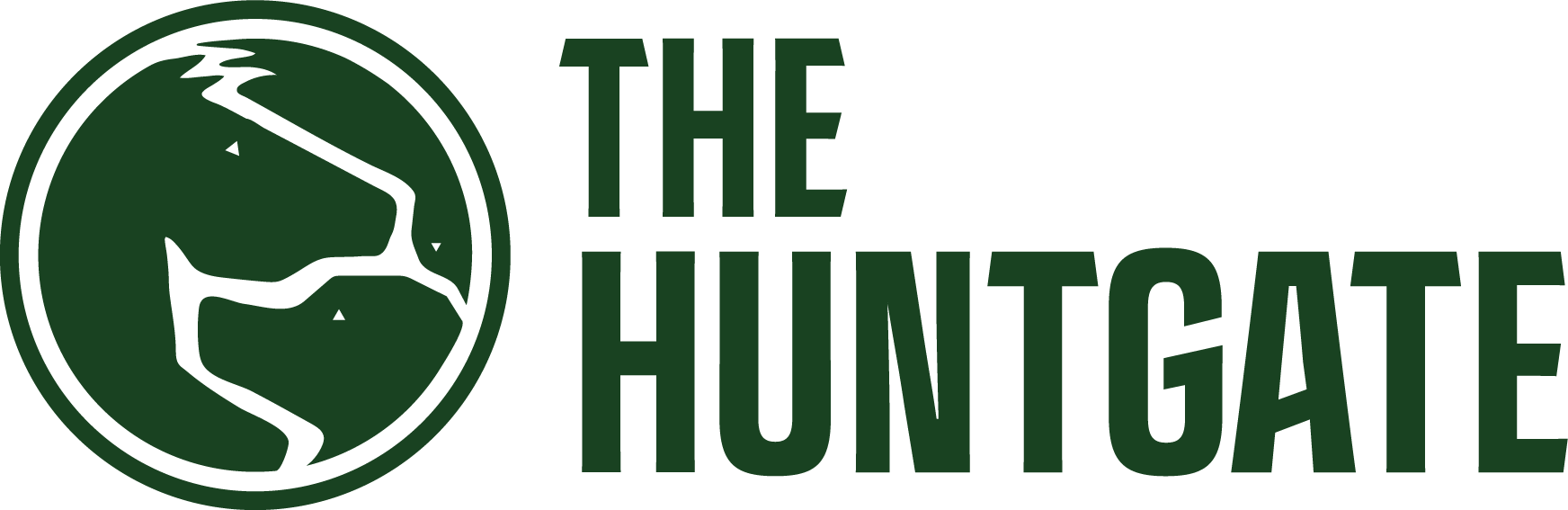 The HuntGate App